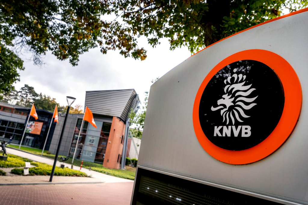 KNVB Dutch National Football Centre