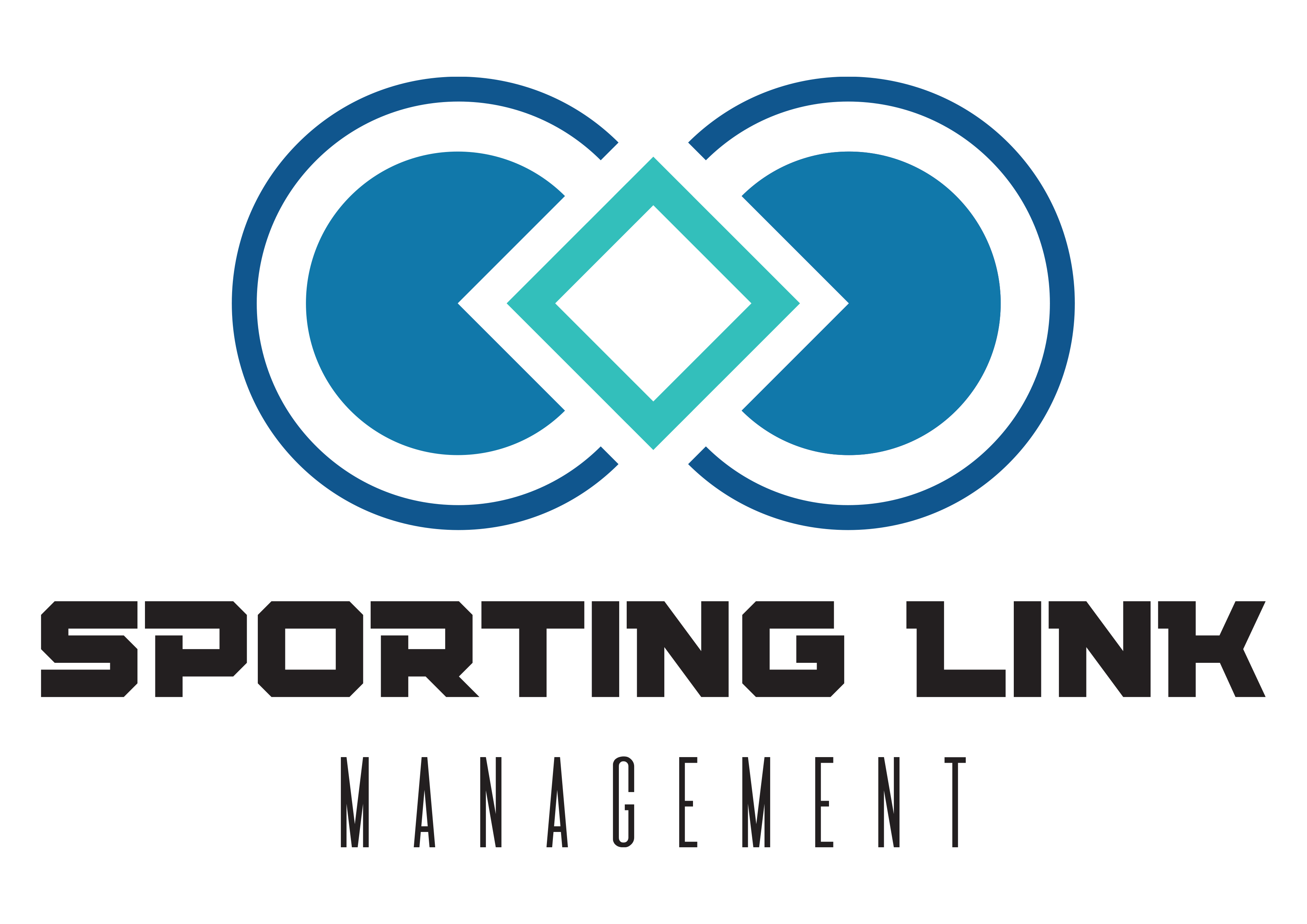 Sporting Link Logo